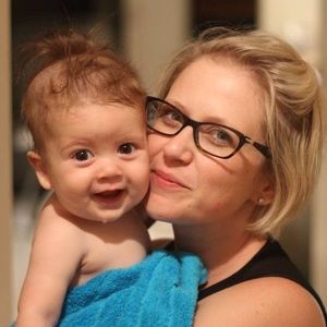 Meet your Posher, Sally